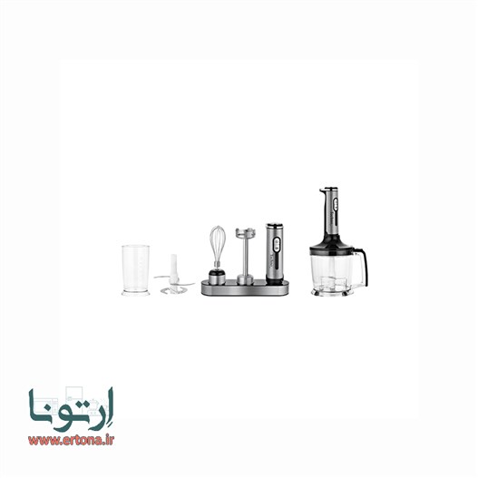 گوشت‌ کوب برقی تکنو مدل Te‑812